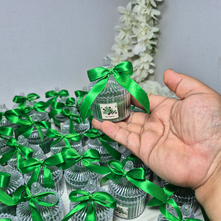گیفت شمع کندل باکس عید غدیر