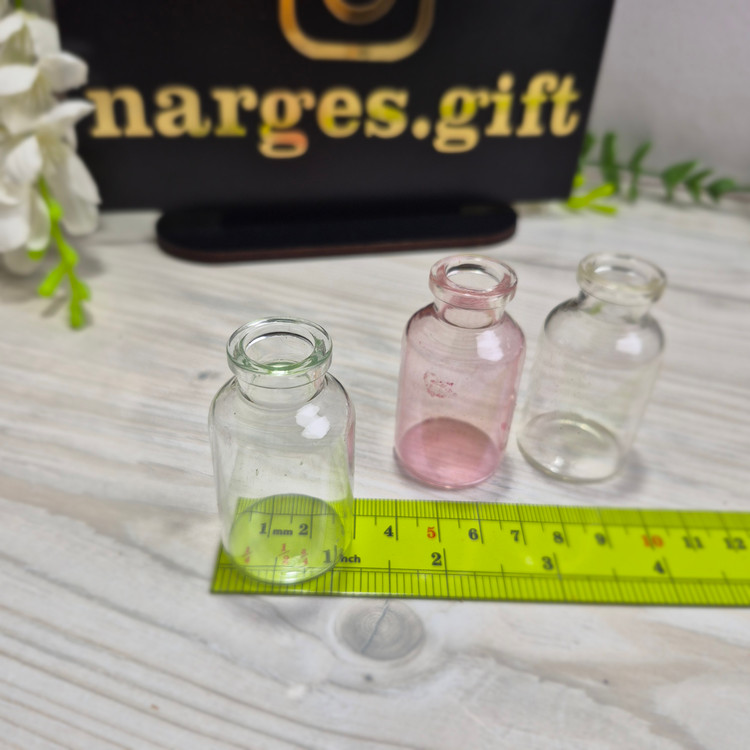 شیشه ویال ٢٠ سی سی