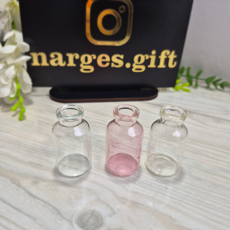 شیشه ویال ٢٠ سی سی