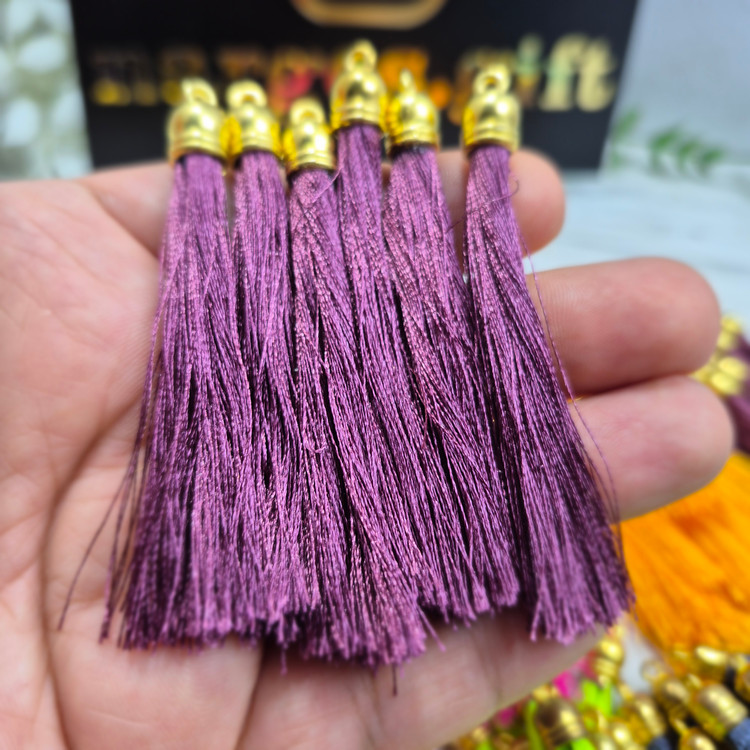 سرمنگوله تسبیح (سری تسبح)