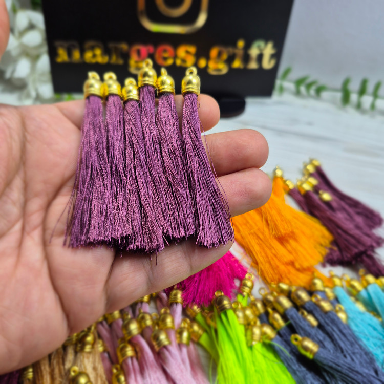 سرمنگوله تسبیح (سری تسبح)