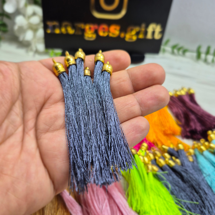 سرمنگوله تسبیح (سری تسبح) بسته ۵٠تای